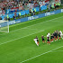 Video Highlights dan Cuplikan Gol Kroasia vs Inggris