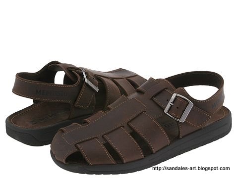 Sandales art:art-680495