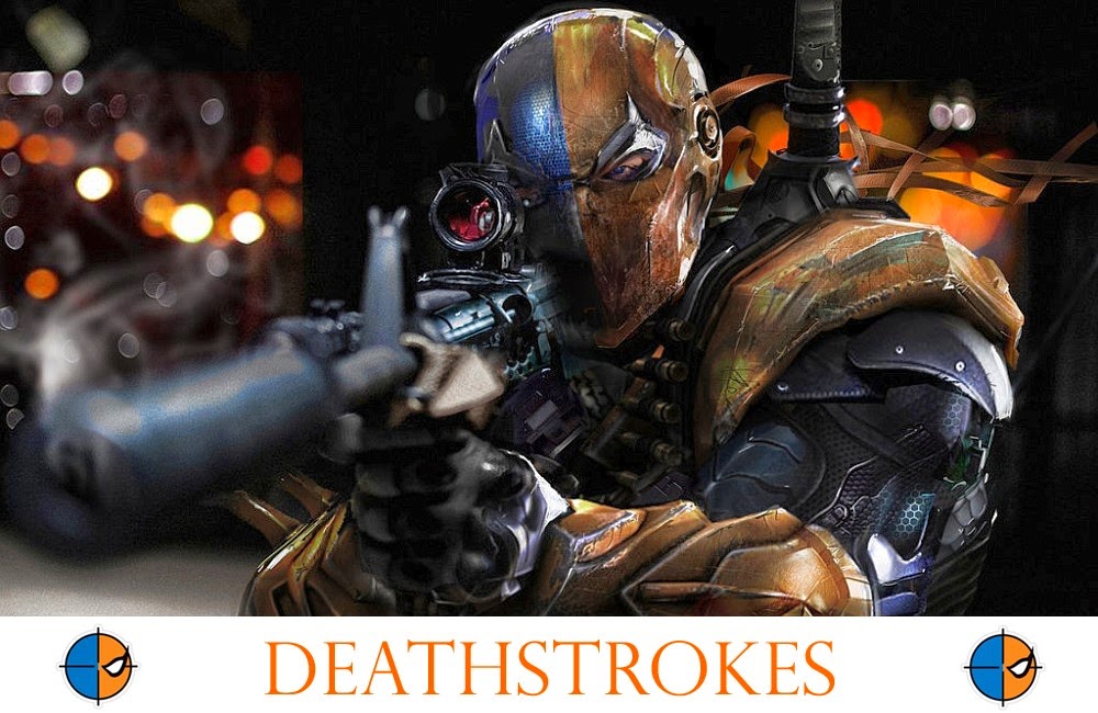 Deathstrokes