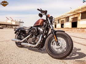 Harley Davidson Wallpapers
