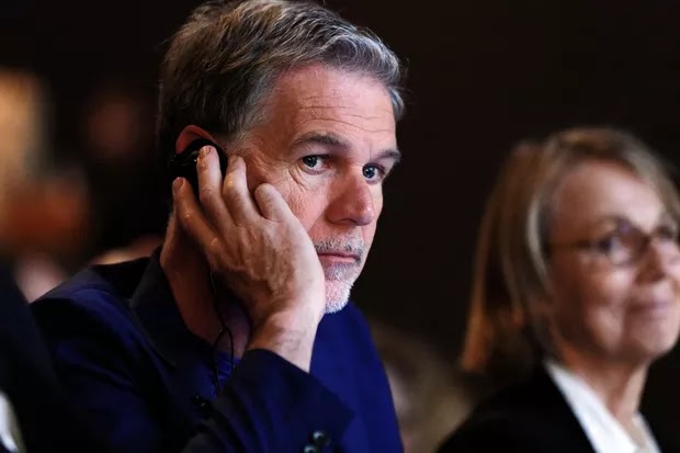 Netflix is losing cherished shows, subscribers, and confidence