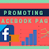 How to Promote A Facebook Page Free