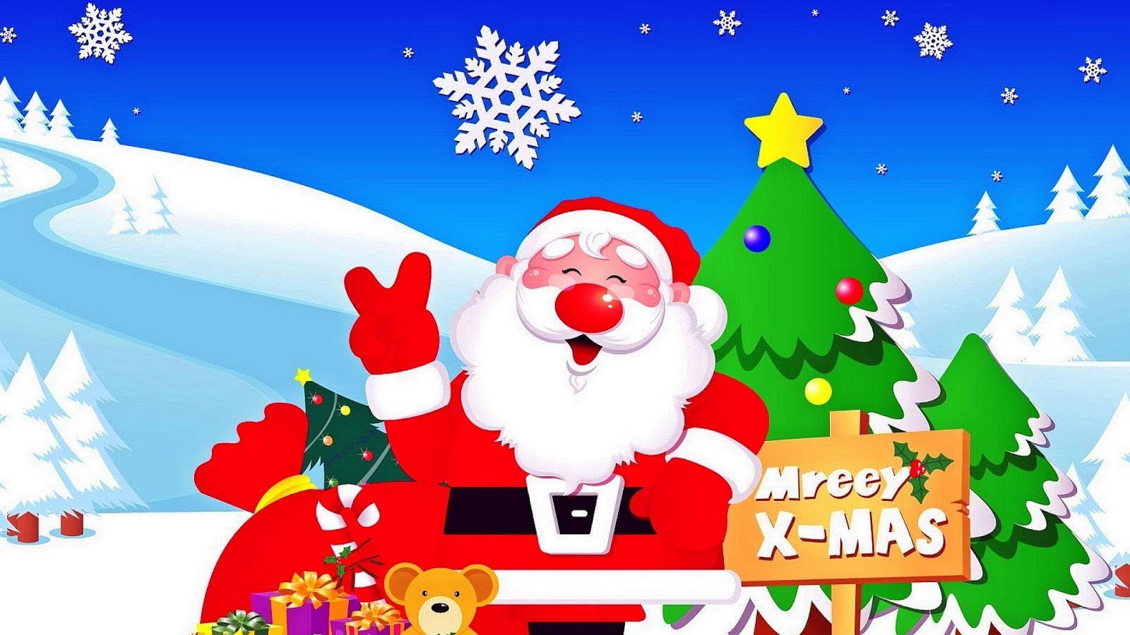 Merry Christmas 2015 Wallpapers, Images, Pics  Happy 