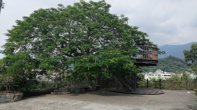 梅山公園 - 星光廣場