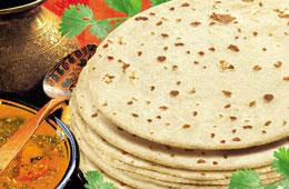 Chapatti