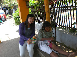 Me and Patient Mental Disorder