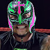 Rey Mysterio dá actualização sobre a sua lesão...