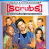 Scrubs Season 8 Blu-Ray Unboxing