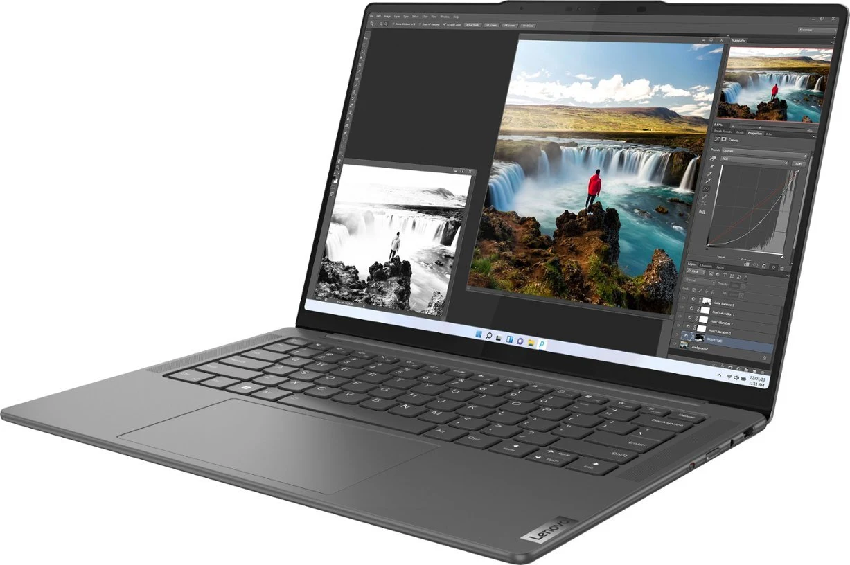 Lenovo Slim Pro 7 83AX0000US