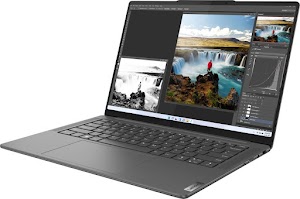 Lenovo Slim Pro 7 83AX0000US: Promising Performance or Overhyped Hype?