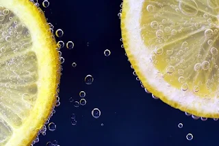 Lime,Vitamin C,