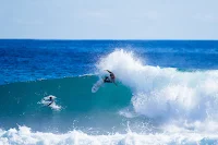 John John Florence (Foto: Aaron Hughes)