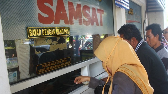 Cara Mengetahui Pemilik Kendaraan dari Plat Nomor Cara Mengetahui Pemilik Kendaraan dari Plat Nomor 2022