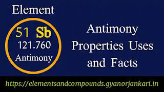 What-is-Antimony, Properties-of-Antimony, uses-of-Antimony, details-on-Antimony, facts-about-Antimony, Antimony-characteristics, Antimony,