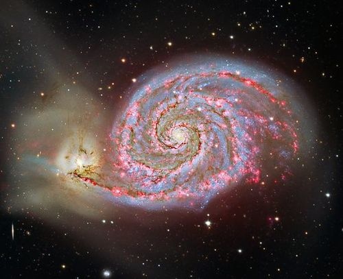 45 Awesome Facts About Galaxies Awesome Amazing Facts