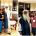 Meet and Meditate with Sadhguru ji