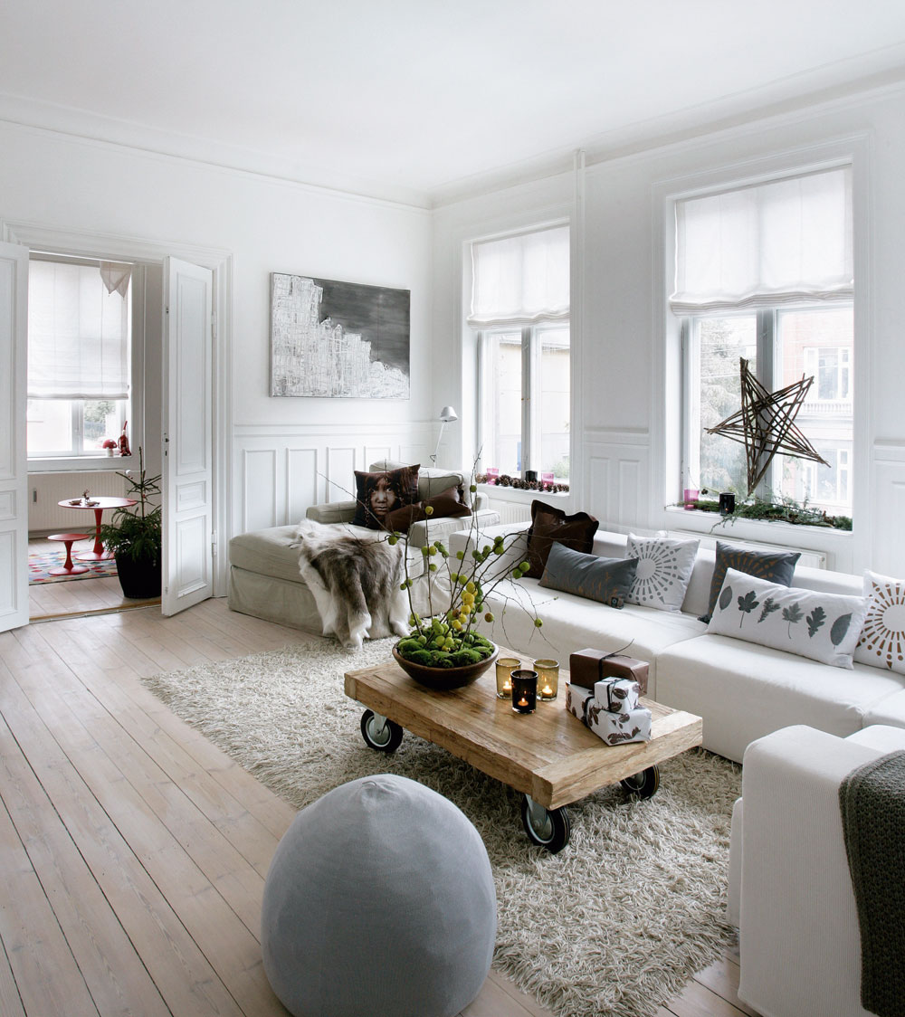 50 Desain Kursi  dan  Sofa  Ruang Tamu  Minimalis Modern 