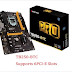 Mining Motherboard BIOSTAR TB250-BTC Motherboards 6 PCIE