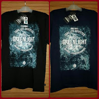 kaos greenlight bandung, kaos greenlight original, kaos greenlight kw super, kaos greenlight murah, kaos greenlight terbaru