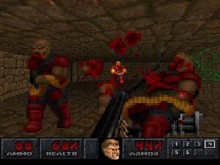 PSX Final Doom for PC Full Game Download