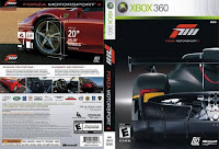 Forza Motorsport 4