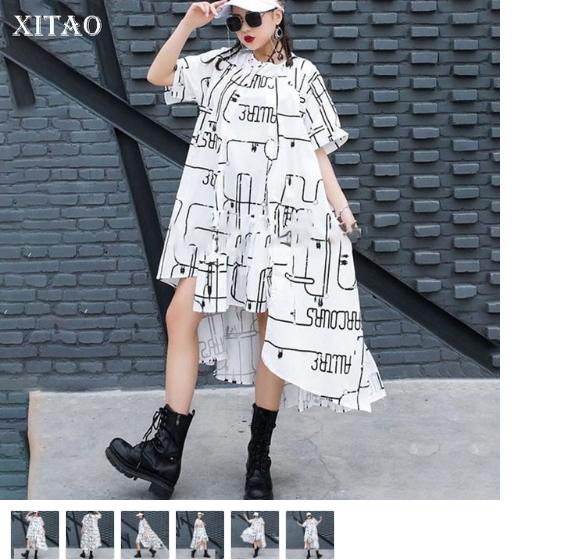 Cute Maxi Dresses For Juniors - Vintage Clothing Sites