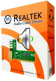 Realtek High Definition audio 6.0.1.7581