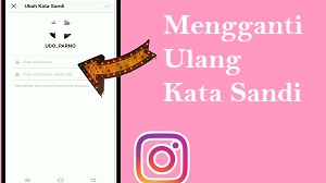 Cara Mengaktifkan Akun Instagram