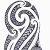 Maori Tattoos Designs / 31 Latest Maori Tattoo Designs : See more ideas about maori tattoo, maori tattoo designs, maori.