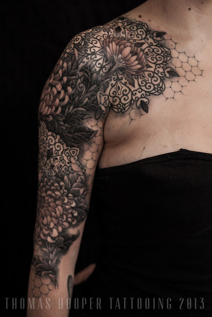 Tattoo Sleeve