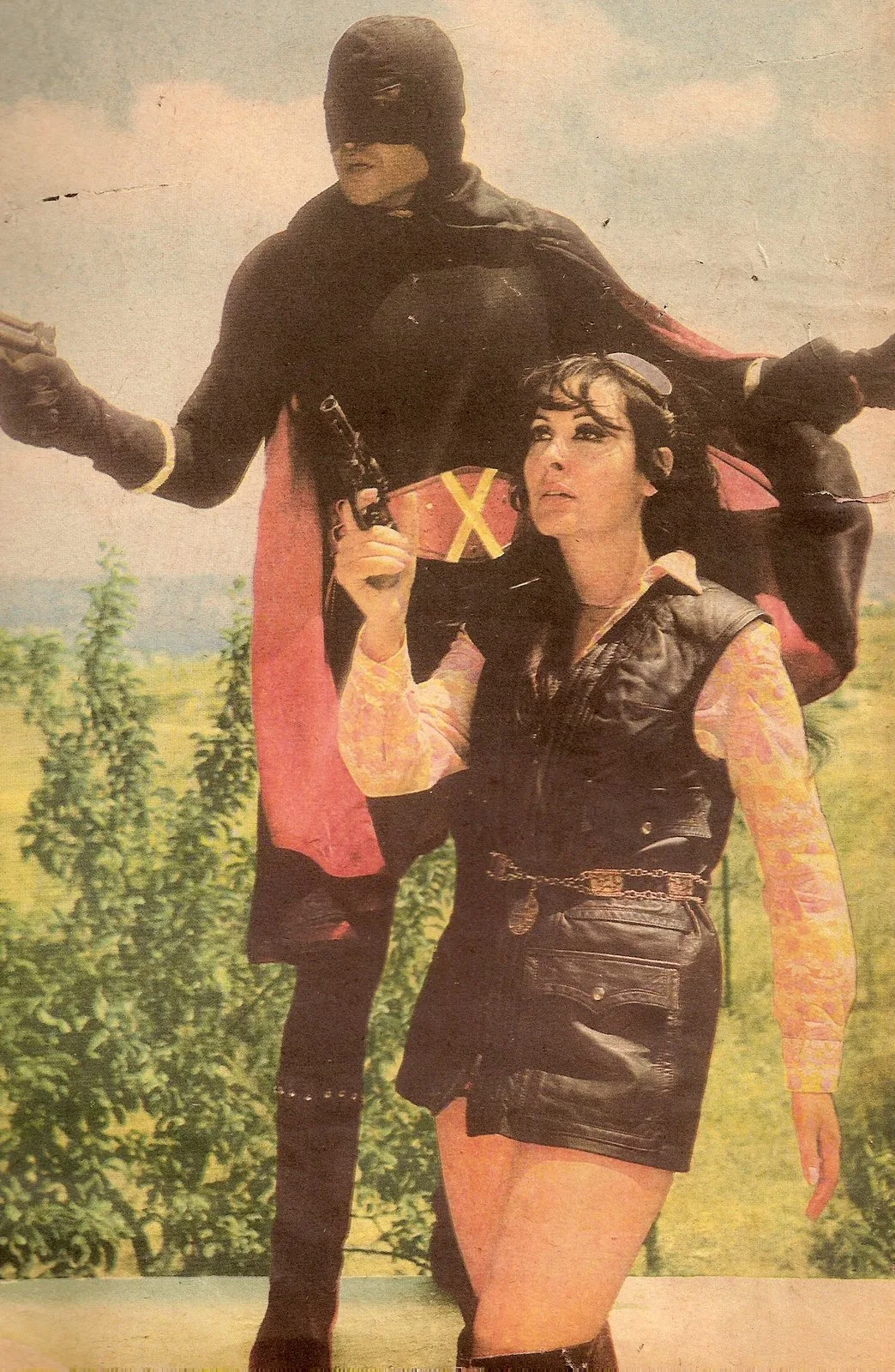 CASUS KIRAN