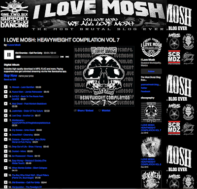 http://ilovemosh.bandcamp.com/album/i-love-mosh-heavyweight-compilation-vol-7