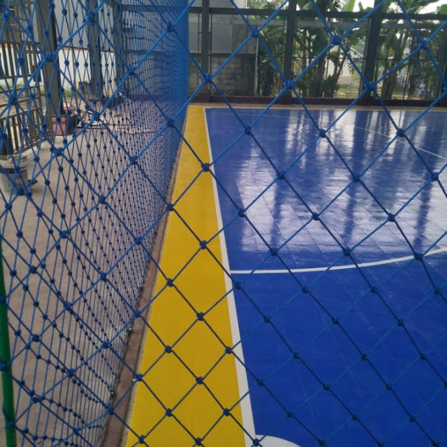 Panduan Lengkap Memilih dan Memasang Jaring Futsal Per Meter Berkualitas