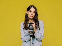 Anna of the North - Leaning on Myself - Single [iTunes Plus AAC M4A]