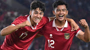 Setelah Mem-'bandang' China Taipei 9-0, Setengah Langkah Lagi Timnas Indonesia U-23 Lolos ke Putaran Final Piala Asia 2024 