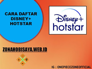 Cara Daftar Disney+ Hotstar, Aplikasi Tonton Film Dengan Banyak Pilihan