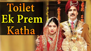 Toilet - Ek Prem Katha Movie (2017) | Reviews, Cast & Release Date