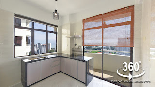 Eden Seaview Duplex Penthouse Batu Ferringhi Apartment For Sale By Penang Raymond Loo 019-4107321