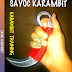Phương Pháp Tự Vệ Bằng Dao Karambit - Sayoc Karambit 