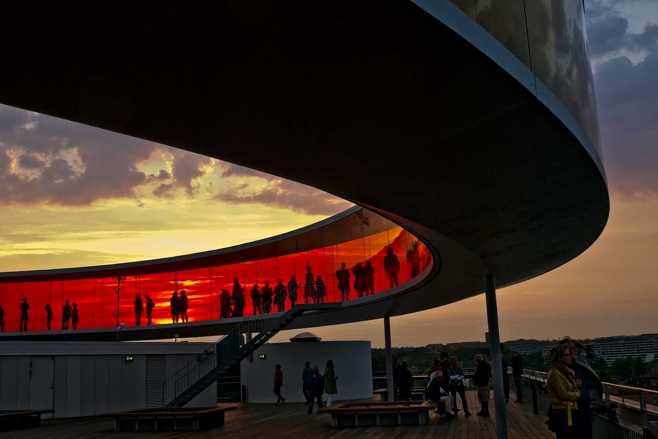 Olafur Eliasson