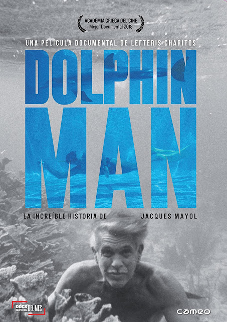 The Dolphin Man