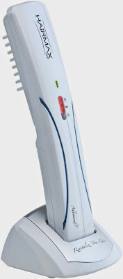 Hairmax Laser Comb - Laser Hair Loss Comb