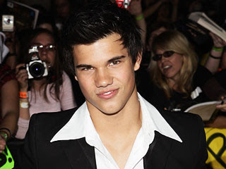 image taylor lautner