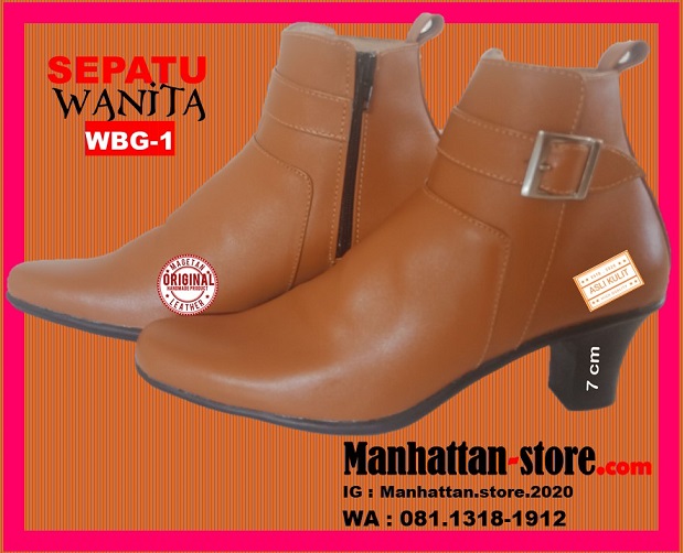 SEPATU WANITA (Rp. 210.000)