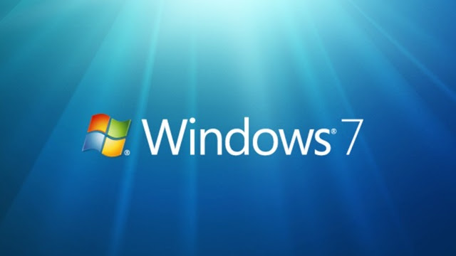 Official: Windows 7 is the first global system to users computers and on Windows XP