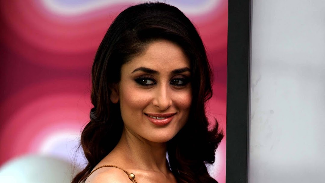 Kareena Kapoor HD Wallpaper