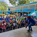Más de 6 mil 100 niños y niñas han participado en Plan Escuelas Abiertas