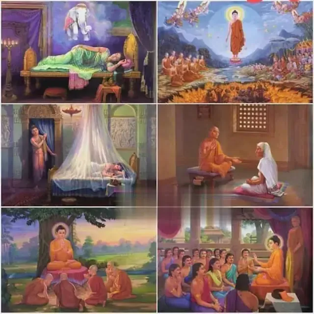 শুভ আষাঢ়ী পূর্ণিমার তাৎপর্য