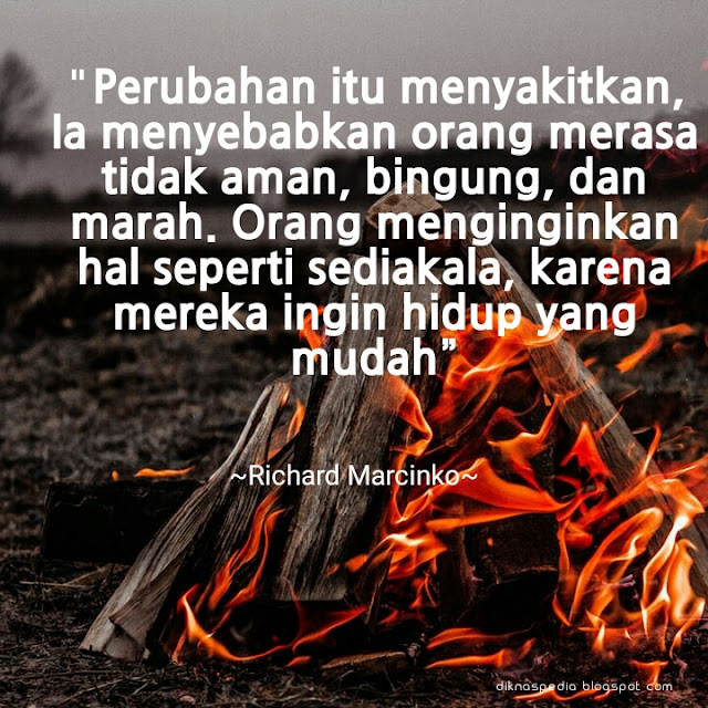 Kata Kata Motivasi Hidup Terbaik Dilengkapi Gambar, Quotes & Caption Keren