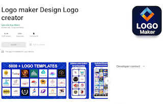 Logo Maker Design Logo Creator